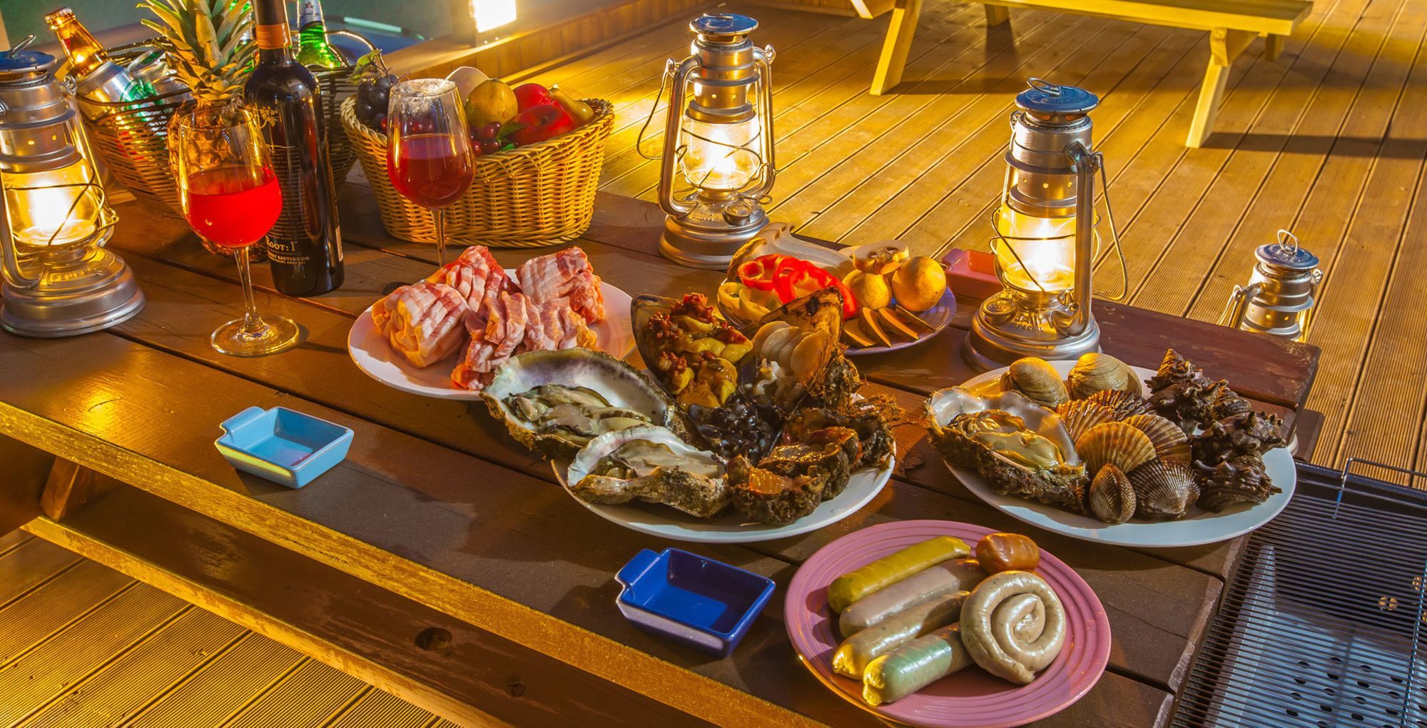Geoje Haebaram Pension Luaran gambar
